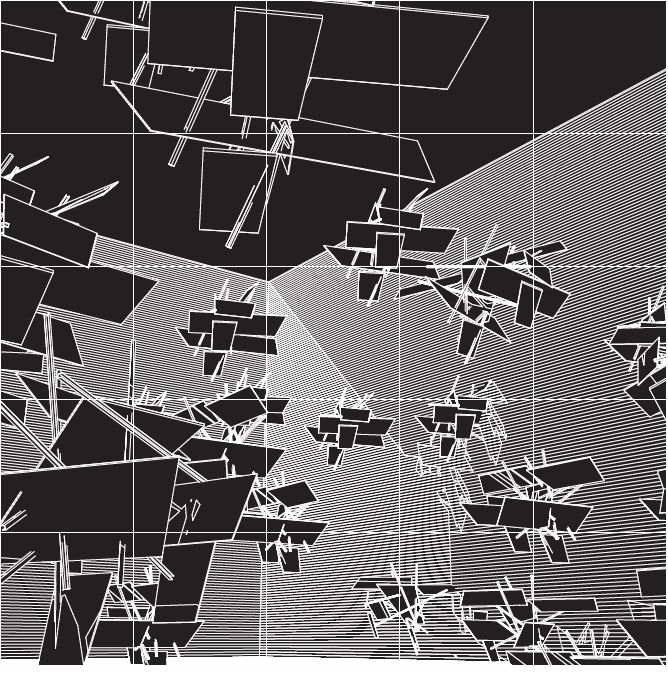 Tipologias Expandidas III, 2016, 59x59 cm