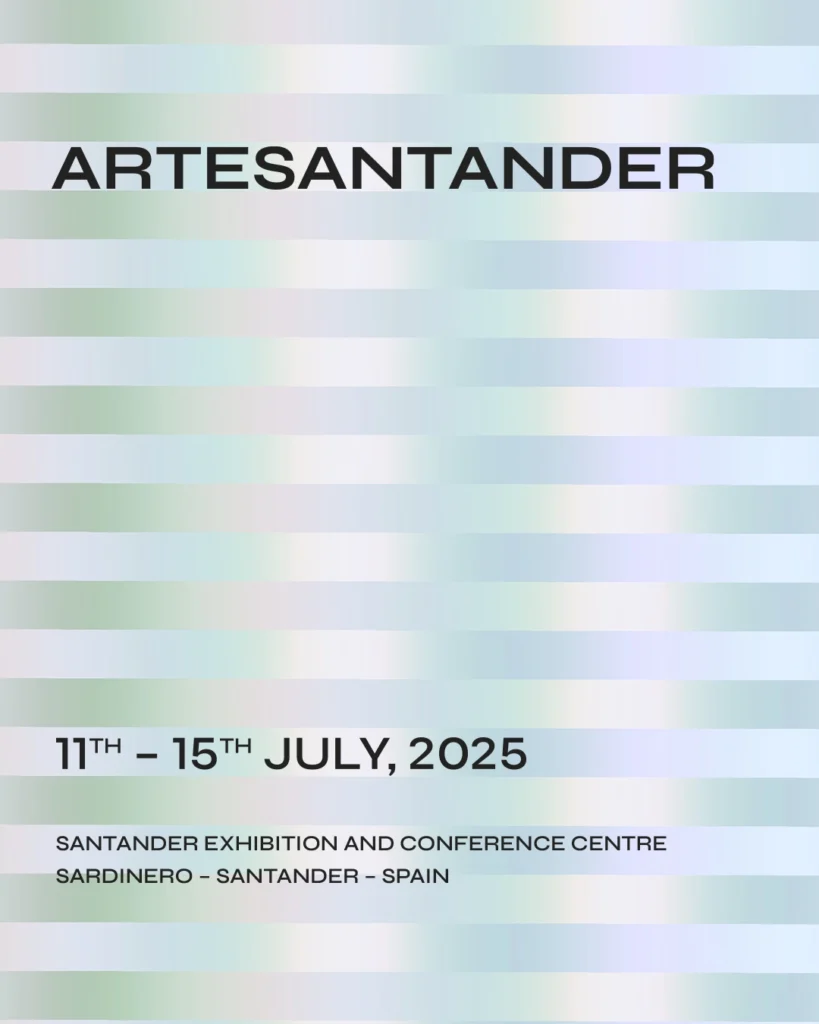 Arte Santander 2025