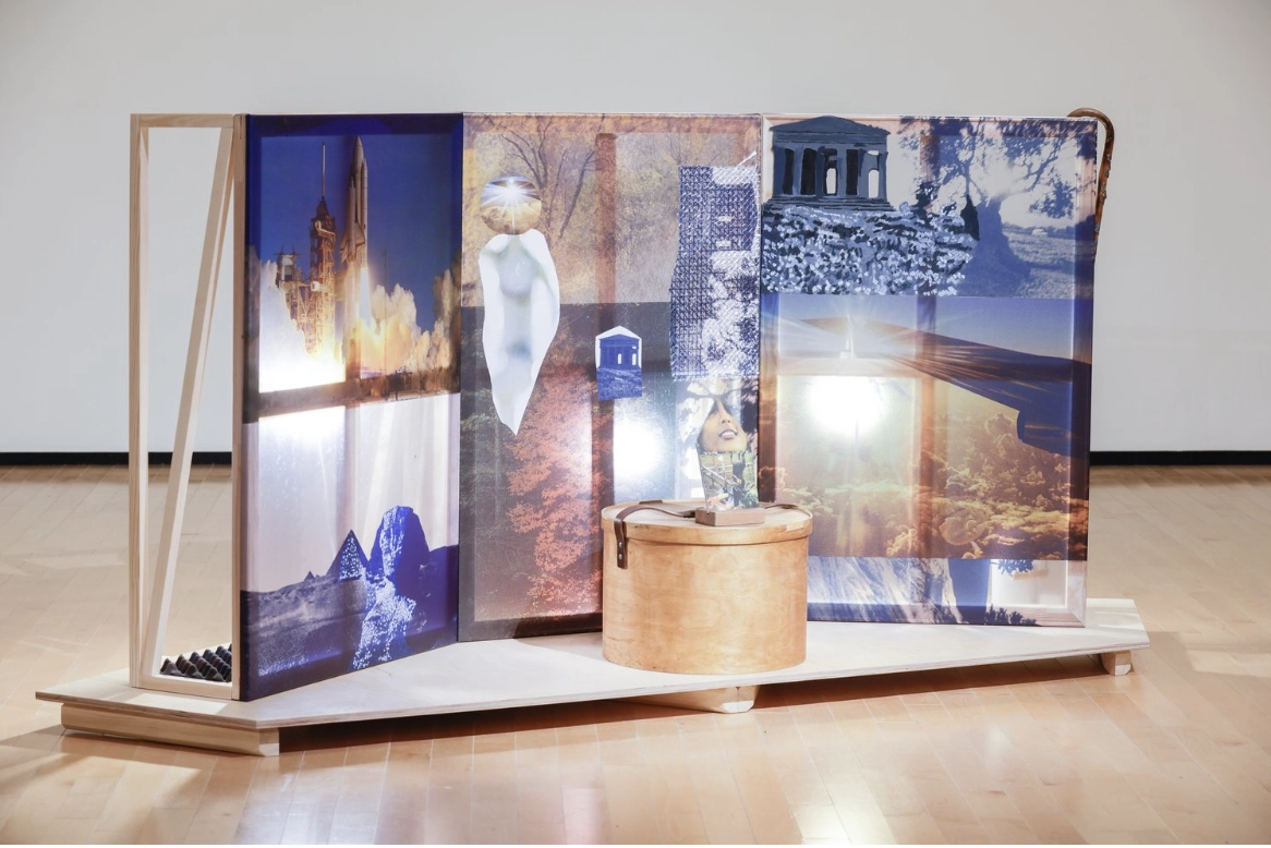 Erie Museum RACHEL LIBESKIND