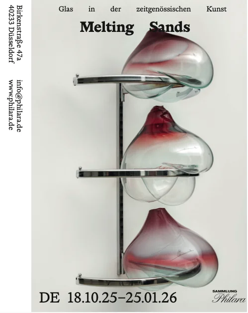 Paul Hance Philara Collection