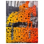 Hilliard Art Museum Rachel Libeskind.