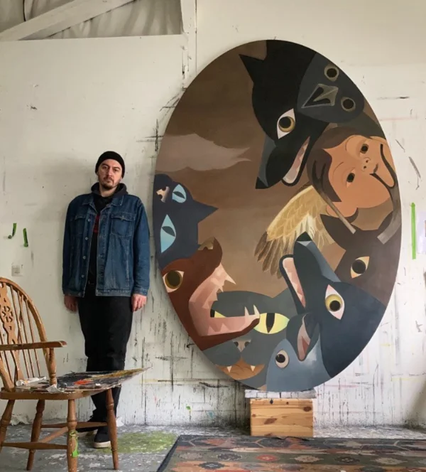 Andreas Steinbrecher