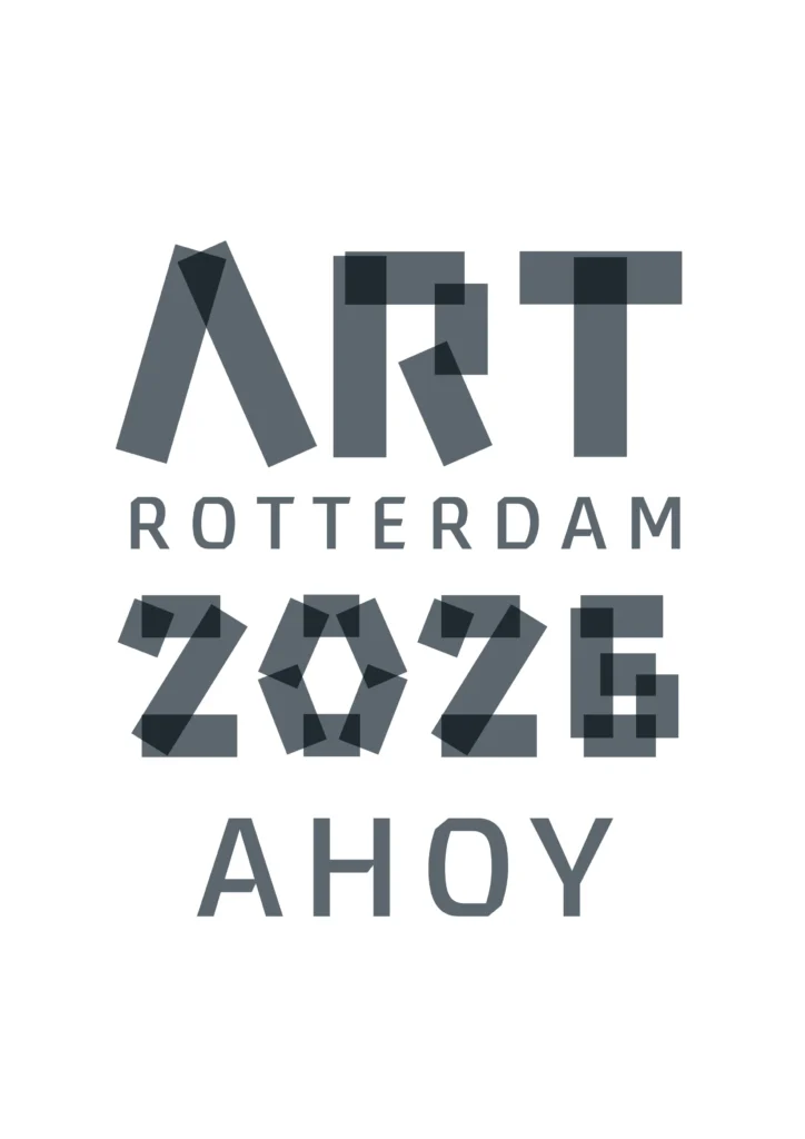 Art Rotterdam 2026 logo