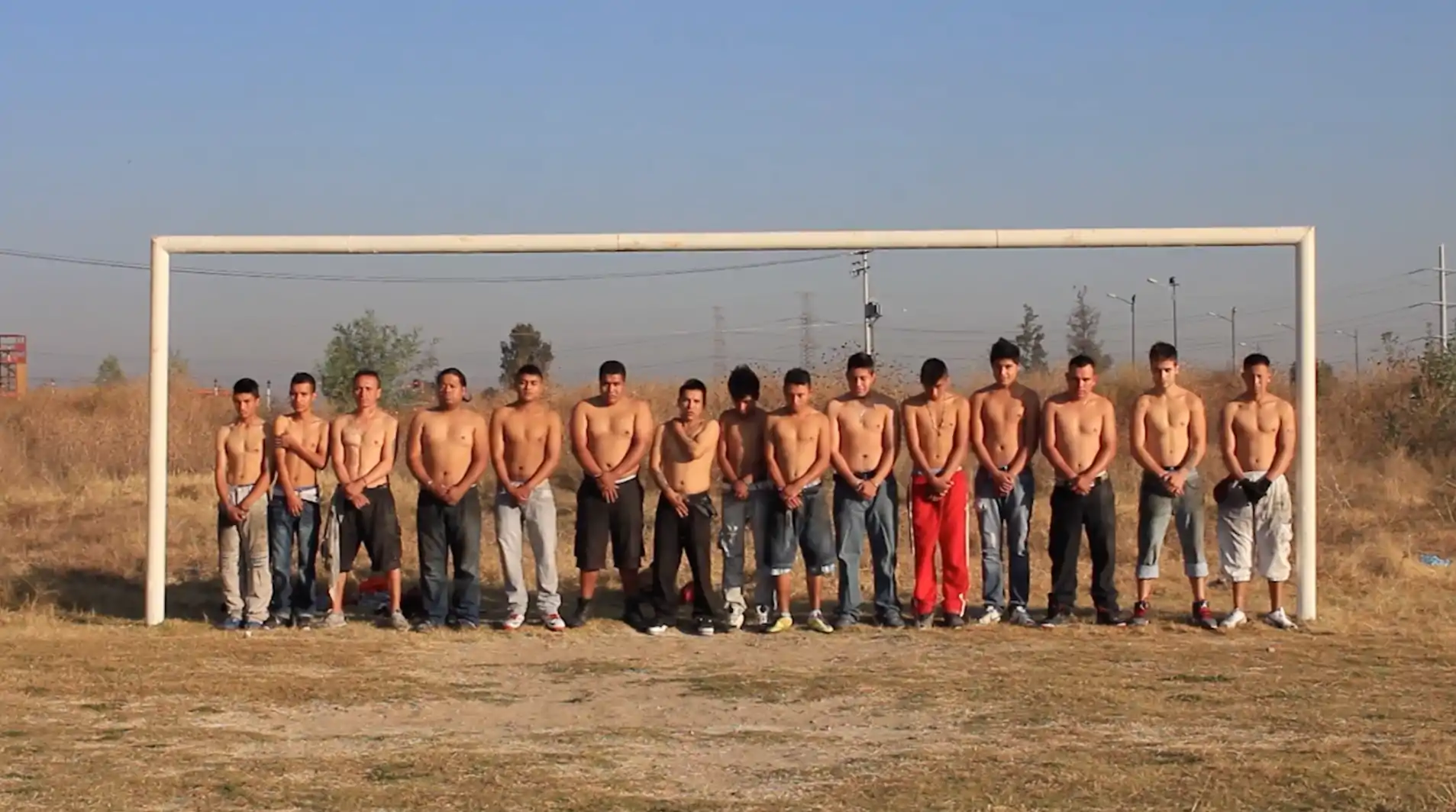 Política Deportiva video by Mauricio Limón de León