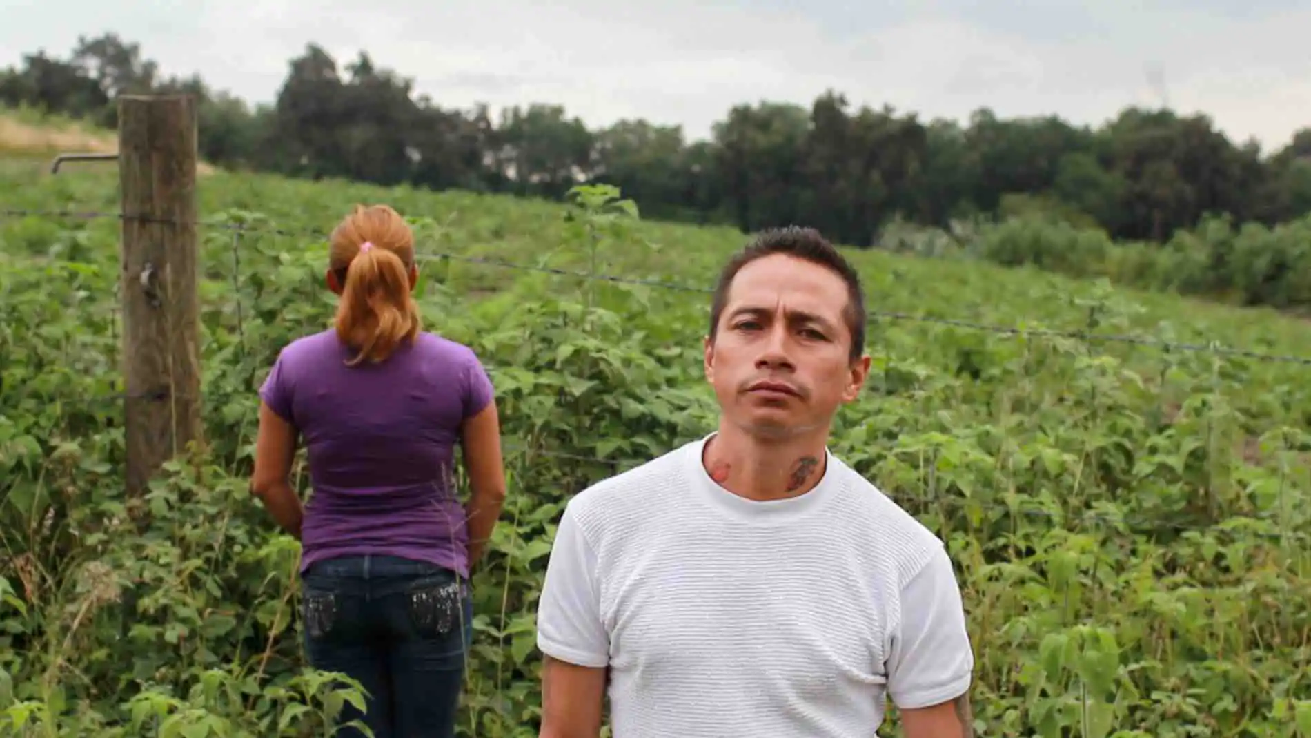 Promesa Prohibida video by Mauricio Limón de León